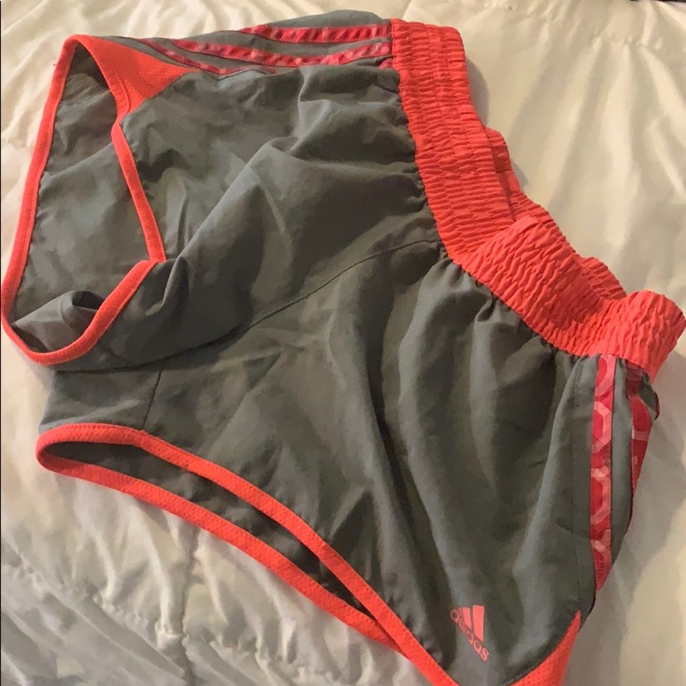 adidas shorts